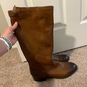 Arturo Chiang boots size 10